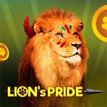 Lion's Pride Casino F1