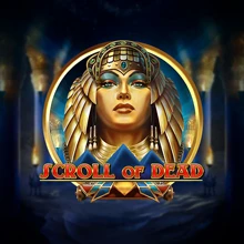 Scroll of Dead Казино Ф1