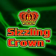 Sizzling Crowns Casino F1