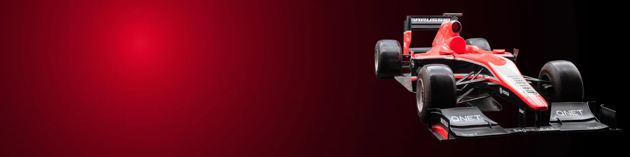 F1 Casino бонус до 50 000 грн