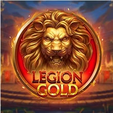 Legion Gold
