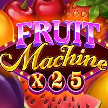 Mascot Fruit Machine